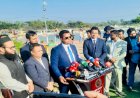 শুরু দেশের বৃহত্তম চট্টগ্রাম ফুল উৎসব ডিসি পার্কে ফুল, সংস্কৃতি ও বিনোদনের মেলা