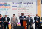 ফুল উৎসব ঘিরে জেলা প্রশাসনের কর্মযজ্ঞের প্রশংসা সিনিয়র সচিবের