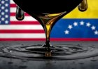 ভেনেজুয়েলার তেল বিক্রি শুরু করল যুক্তরাষ্ট্র