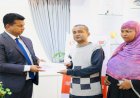 ব্যস্ততার মাঝেও অসহায়ের পাশে মানবিক ডিসি জাহিদুল ইসলাম মিঞা