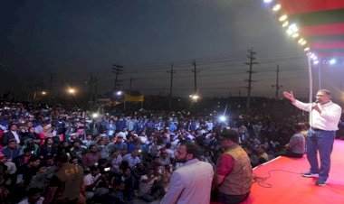 টাঙ্গাইলকে আমরা পরিকল্পিতভাবে শিল্পের শহরে পরিণত করতে পারব: তারেক রহমান