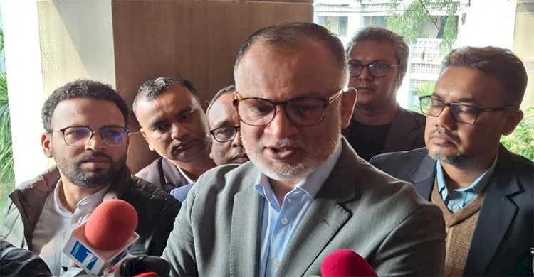 ভারতের সঙ্গে ব্যবসায় কোনো নেতিবাচক প্রভাব পড়েনি: বাণিজ্য উপদেষ্টা