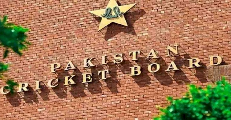 বিশ্বকাপে বাংলাদেশের ম্যাচ আয়োজনে আগ্রহী পাকিস্তান>
</div>
</div>
<div class=