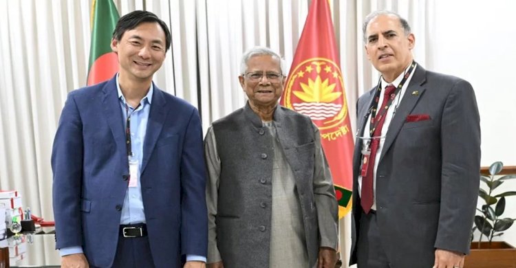 ১২ ফেব্রুয়ারিই নির্বাচন, একদিন আগেও না পরেও না: প্রধান উপদেষ্টা