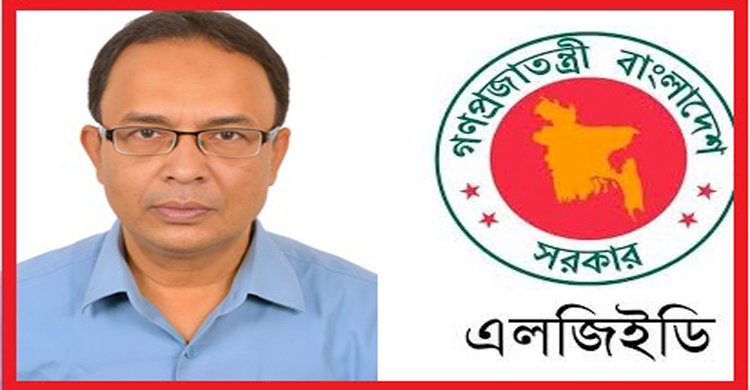 স্থানীয় সরকার প্রকৌশল অধিদপ্তরের প্রধান প্রকৌশলী হলেন বেলাল হোসেন