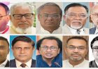 প্রধানমন্ত্রীর ১০ উপদেষ্টা কে কোন দায়িত্ব পেলেন