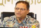 নতুন আইজিপি হলেন আলী হোসেন ফকির
