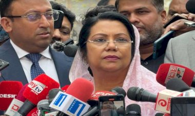 শাহজালাল বিমানবন্দরের তৃতীয় টার্মিনাল দ্রুত চালুর নির্দেশ প্রধানমন্ত্রীর