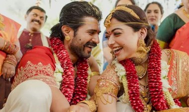 পূর্ণতা পেল সাত বছরের প্রেম