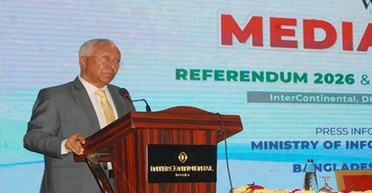 ২৯৯ আসনে পৌঁছেছে ব্যালট পেপার : ইসি সচিব