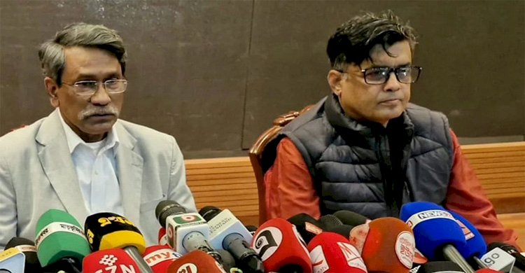 ১৭ ফেব্রুয়ারির মধ্যে সবার শপথ সম্পন্ন হবে : প্রেস সচিব