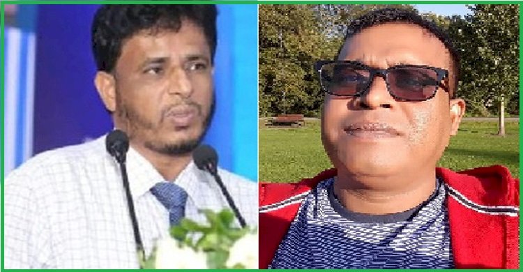 ফ্যাসিবাদের দোসর ঝিনাইদহ জেলা রেজিস্টার সাব্বিরের প্রত্যক্ষ সহযোগিতায় ৩ টি সাবরেজিস্ট্রার অফিসে দায়িত্বে থেকে লেডি কিলার সাব রেজিস্ট্রার রিপন মুন্সি চালাচ্ছে হরিলুট>
</div>
</div>
<div class=