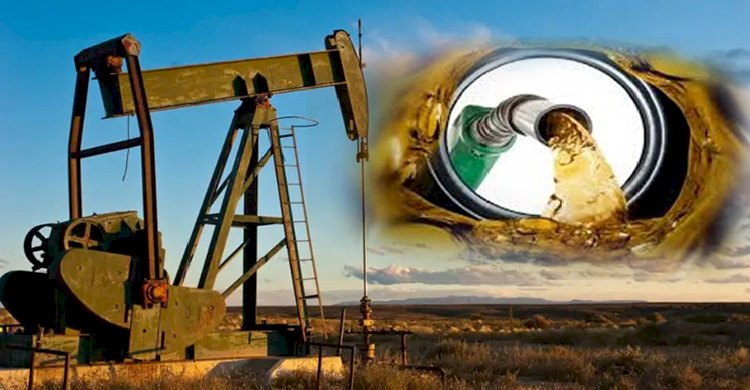 যুক্তরাষ্ট্রের হুমকির নেপথ্যে ইরানের জ্বালানি–খনি দখল?