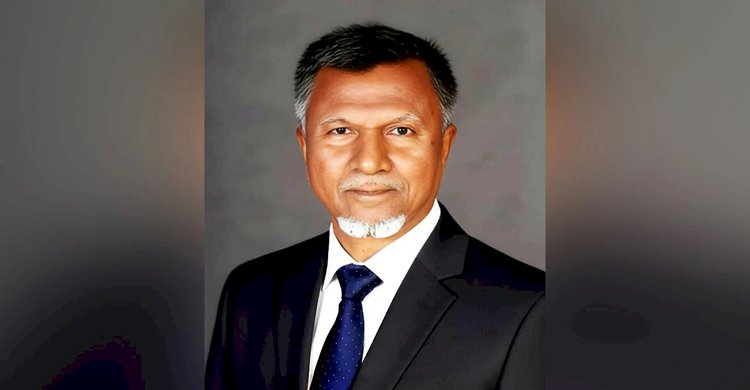 জনপ্রশাসন প্রতিমন্ত্রী হিসেবে শপথ নিলেন  আব্দুল বারী>
</div>
</div>
<div class=