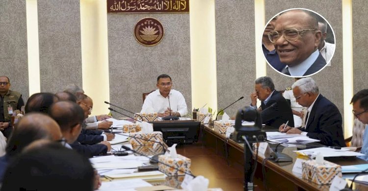 ঈদের আগেই পরীক্ষামূলকভাবে চালু হচ্ছে ফ্যামিলি কার্ড: পরিবেশমন্ত্রী