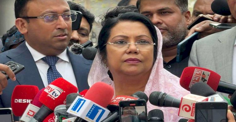 শাহজালাল বিমানবন্দরের তৃতীয় টার্মিনাল দ্রুত চালুর নির্দেশ প্রধানমন্ত্রীর