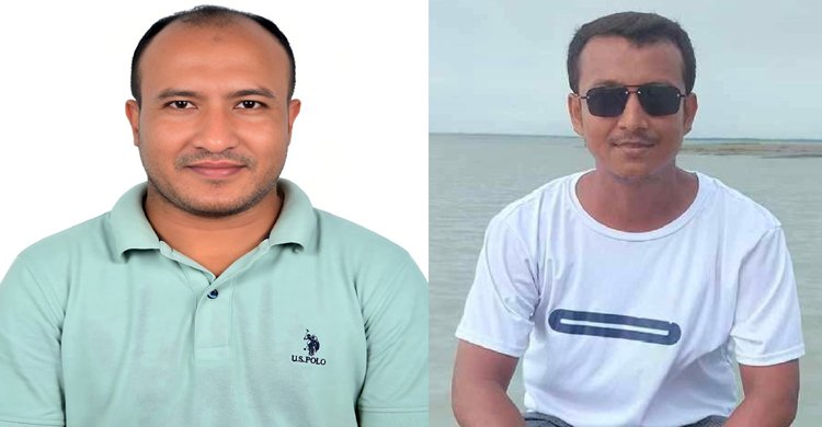 রাজধানী ফার্মগেট যুবদলের নেতা ছোটন, দুর্জয়ের বিরুদ্ধে শেরই বাংলা নগর থানায় চাঁদাবাজির অভিযোগ দায়ের হলেও তদন্তে যাননি পুলিশ