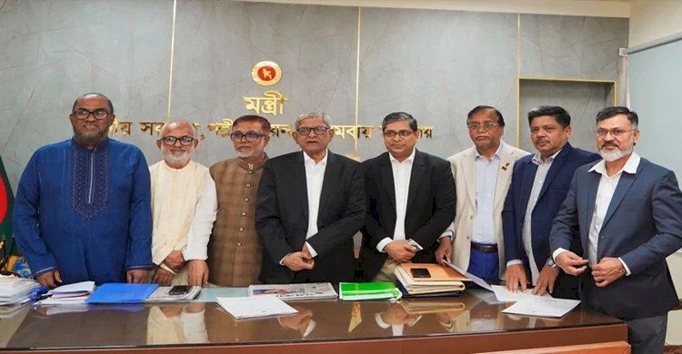 দলীয় প্রতীকে স্থানীয় নির্বাচনের বিষয়টি সংসদে নির্ধারিত হবে- মির্জা ফখরুল>
</div>
</div>
<div class=