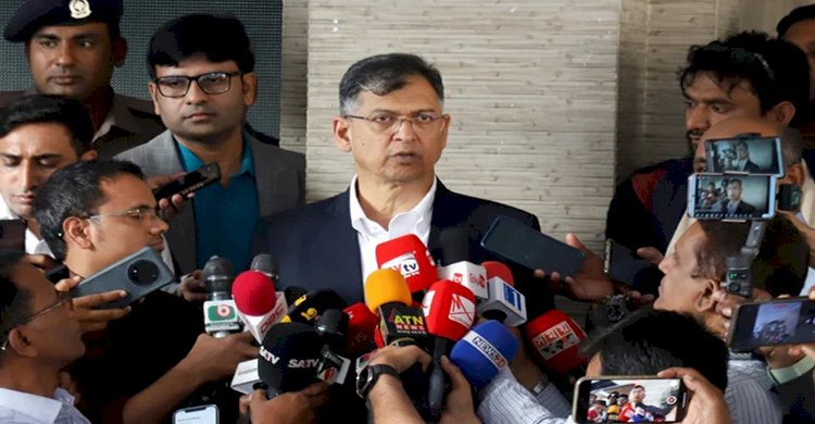 শিগগিরই পুলিশে ১০ হাজার কনস্টেবল নিয়োগ : স্বরাষ্ট্রমন্ত্রী>
</div>
</div>
<div class=