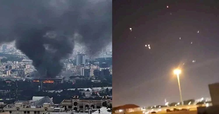 সৌদি-আমিরাত-কাতার-কুয়েত-বাহরাইনে ইরানের প্রতিশোধমূলক ক্ষেপণাস্ত্র হামলা>
</div>
</div>
<div class=