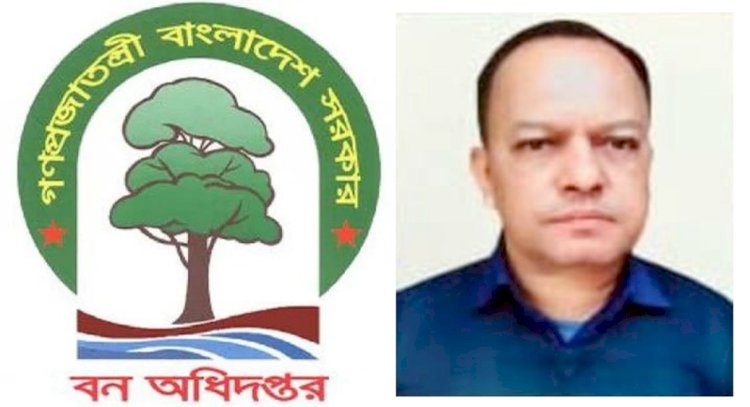 বাগান নেই, আছে ৭০ লক্ষ টাকার বিল-ভাউচার চট্টগ্রাম উত্তর বন বিভাগে পুকুর চুরি, অভিযুক্তকে বাঁচাতে তদন্ত ধামাচাপা