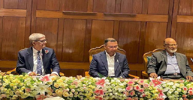 শুল্কমুক্ত গাড়ি, সরকারি প্লট নেবেন না বিএনপির সংসদ সদস্যরা