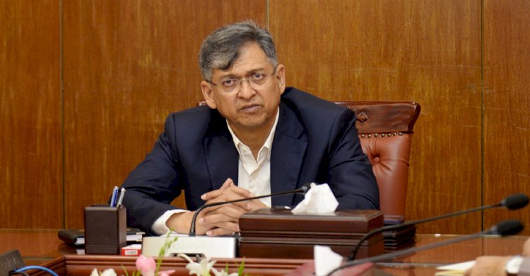 আইনশৃঙ্খলা বাহিনীকে জনগণের আস্থা অর্জনের মধ্য দিয়ে দ্রুত জনপ্রত্যাশা পূরণ করতে হবে: স্বরাষ্ট্রমন্ত্রী