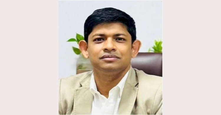 প্রধানমন্ত্রীর প্রটোকল অফিসার হলেন জনপ্রশাসন মন্ত্রণালয়ের সিনিয়র সহকারী সচিব 