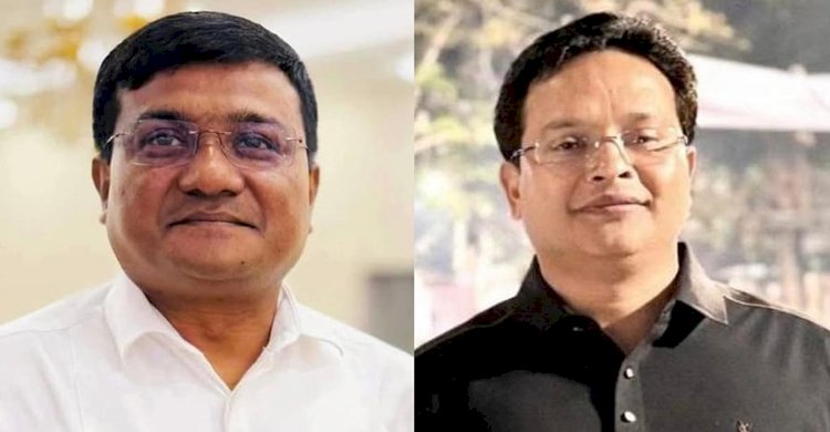 প্রধানমন্ত্রীর পিএস হলেন মেহেদুল ইসলাম, এপিএস সানি