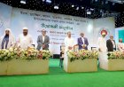 ইমাম-মুয়াজ্জিন ও পুরোহিতদের সম্মানী কার্যক্রম উদ্বোধন করলেন প্রধানমন্ত্রী