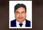 এলজিইডির নতুন প্রধান প্রকৌশলী মো. আব্দুর রশীদ মিয়া