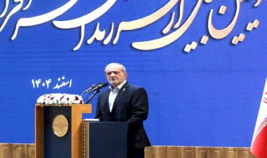 ‘প্রতিবেশী দেশ থেকে হামলা না হলে আর আক্রমণ করবে না ইরান’