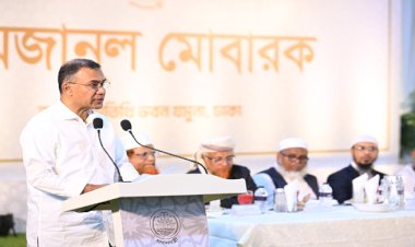 পরিকল্পিত যাকাত ব্যবস্থাপনায় দারিদ্র বিমোচনে ভূমিকা রাখা সম্ভব : প্রধানমন্ত্রী