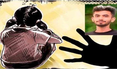 বাগেরহাটে নাবালিকা ধর্ষণের চেষ্টা মামলায় সাবেক ছাত্রদল নেতা রাকিব আটক