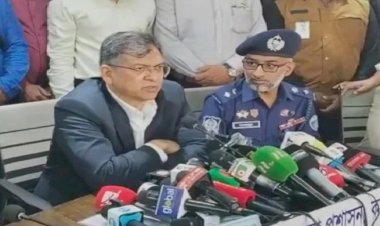 আইন নিজের হাতে তুলে নেওয়ার প্রবণতা বরদাস্ত করা হবে না- স্বরাষ্ট্রমন্ত্রী