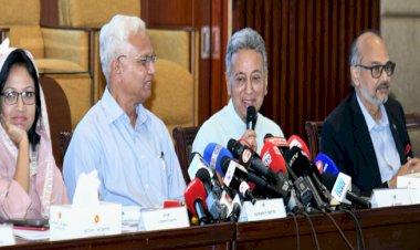 নারী প্রধানের নামে 'ফ্যামিলি কার্ড' প্রদানের যুগান্তকারী কর্মসূচী উদ্বোধন করবেন প্রধানমন্ত্রী- অর্থ মন্ত্রী