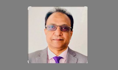 বাংলাদেশ মেডিকেল বিশ্ববিদ্যালয়ের নতুন উপাচার্য ডা. এফ এম সিদ্দিকী