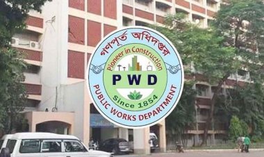 গণপূর্তের লাইসেন্স শাখায় চলছে ঘুষ বাণিজ্যের উৎসব, পর্ব-১