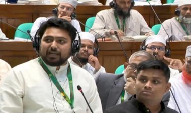 হাদি, আবরার, ফেলানির নাম শোক প্রস্তাবে অন্তর্ভুক্তের দাবি