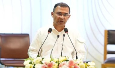 বৈষম্যহীন, নিরাপদ ও সমৃদ্ধ বাংলাদেশ গড়াই সরকারের লক্ষ্য: প্রধানমন্ত্রী