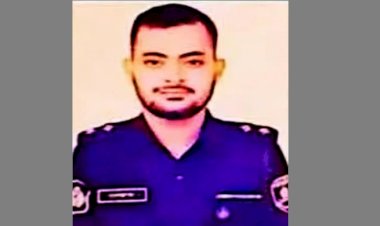 দারোগার বিরুদ্ধে দুর্নীতির অভিযোগ প্রমানিত হওয়া সত্বেও তদন্তে নির্দোশ বানালেন সাতক্ষীরা তালা এএসপি শেখ মোহাম্মদ নুরুল্লাহ