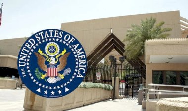 মার্কিন নাগরিকদের দ্রুত সৌদি ছাড়ার নির্দেশ