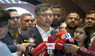 সংবিধানে সংস্কার পরিষদের অস্তিত্ব নেই: স্বরাষ্ট্রমন্ত্রী