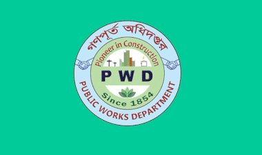 গণপূর্তে ‘চার জনে’র বদলি বাণিজ্য সিন্ডিকেট, ভাঙতে চান মন্ত্রী-প্রতিমন্ত্রী