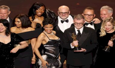 অস্কার ২০২৬: কারা পেলেন কোন পুরস্কার