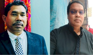 জাতীয়তাবাদী ফোরাম মনিরামপুর, যশোরের ১০১ সদস্য বিশিষ্ট কমিটি গঠন