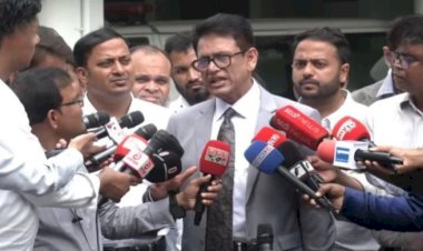 জ্বালানি সাশ্রয়ে অনলাইন-অফলাইন মিলিয়ে পাঠদানের পরিকল্পনার কথা জানালেন শিক্ষামন্ত্রী