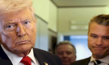 হরমুজ প্রণালি উন্মুক্ত না করেই ইরান যুদ্ধ শেষ করতে চান ট্রাম্প