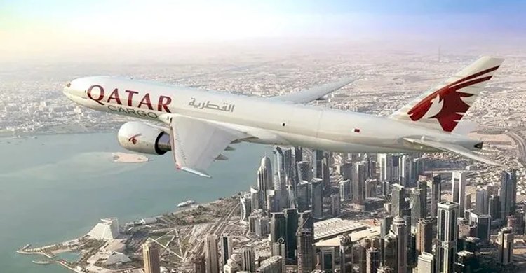 সীমিত ফ্লাইট চলাচলে আকাশসীমা আংশিকভাবে খুলে দিচ্ছে কাতার