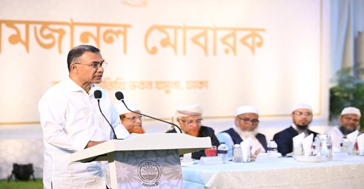 পরিকল্পিত যাকাত ব্যবস্থাপনায় দারিদ্র বিমোচনে ভূমিকা রাখা সম্ভব : প্রধানমন্ত্রী